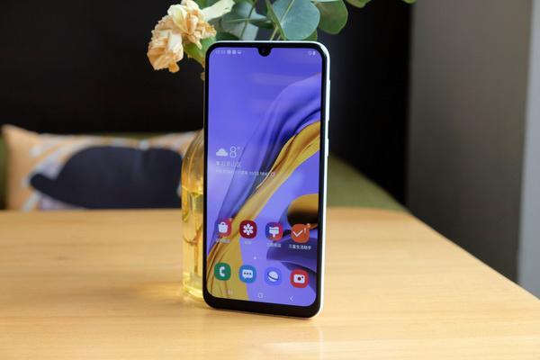 深谙用户痛点,三星Galaxy M30s评测