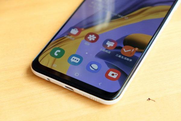 深谙用户痛点,三星Galaxy M30s评测