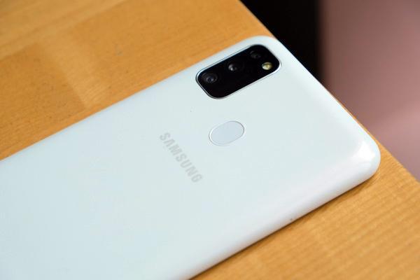 深谙用户痛点,三星Galaxy M30s评测