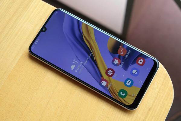 深谙用户痛点,三星Galaxy M30s评测