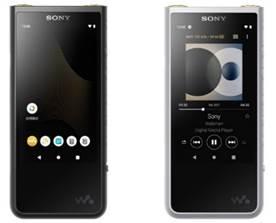 Walkman40周年,索尼发布纪念版ZX500和A100新音乐播放器