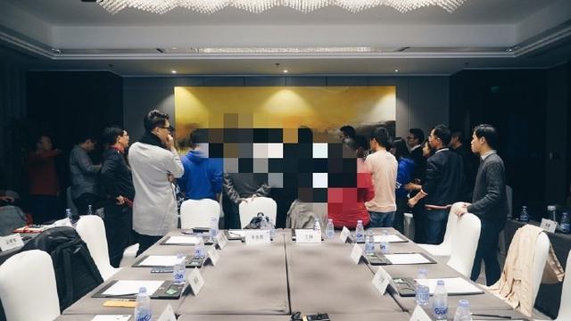 小米电视5系列官宣:突破性画质,11月5日见
