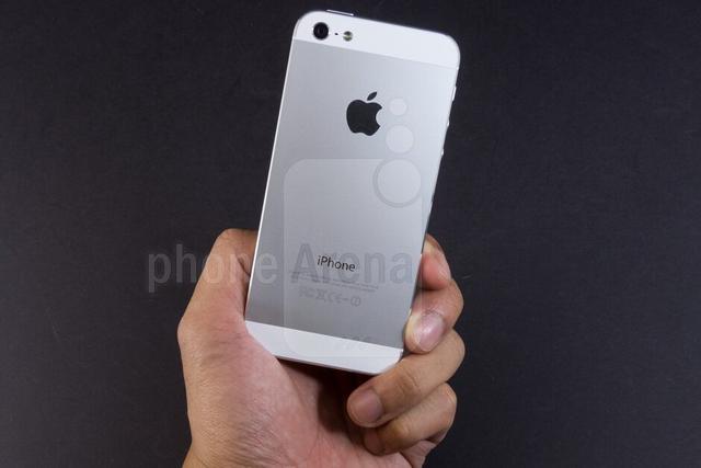 苹果为老机型推送更新,iPhone 5还能再战三年?贴心了