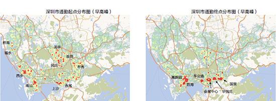 高德地图发布《2019年Q3中国主要城市交通分析报告》