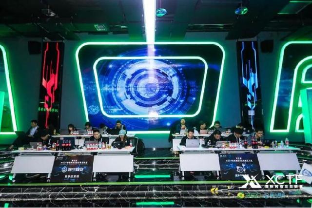 第五届XCTF全球总决赛落幕!360网络安全对抗基地将成复制范本
