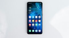 再一次进化 OPPO Reno Ace带来90Hz刷新率屏幕