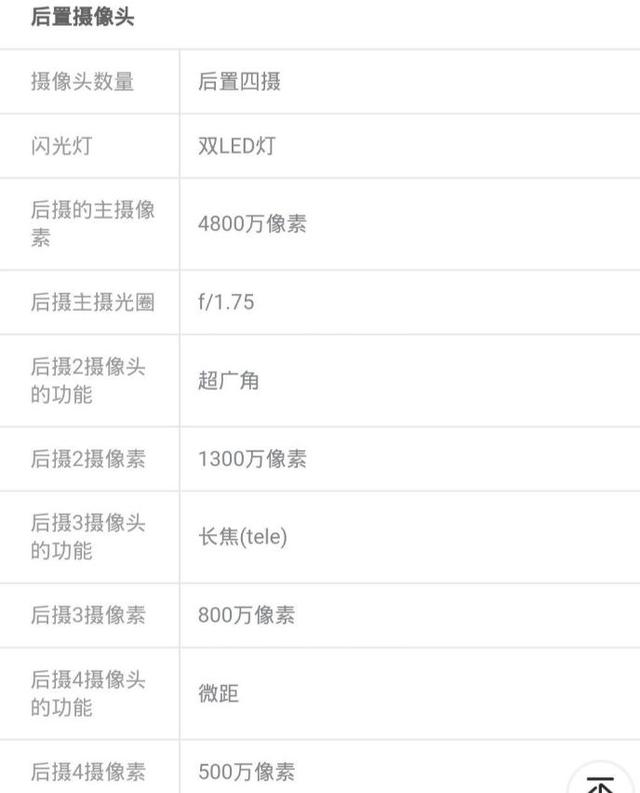 坚果 Pro 3 外观配置确认,纯白色有点好看
