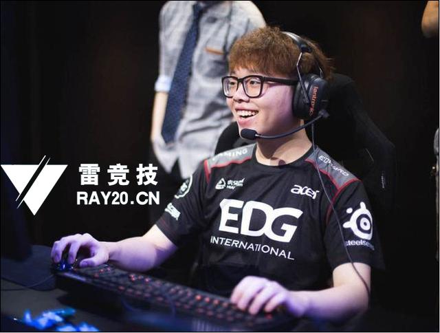 雷竞技官网RAY20.CN中单佛祖!原EDG韩援中单PawN因伤病宣布退役