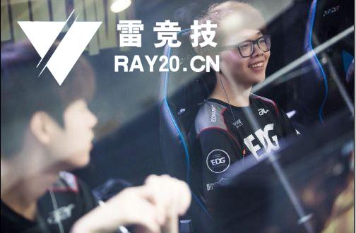 雷竞技官网RAY20.CN中单佛祖!原EDG韩援中单PawN因伤病宣布退役