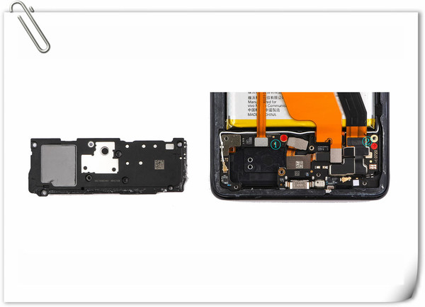 NEX 3 5G拆机图解：这可能是目前最全的5G拆机教程了