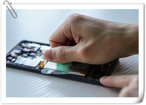 NEX 3 5G拆机图解：这可能是目前最全的5G拆机教程了