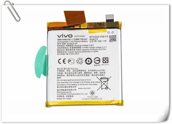 NEX 3 5G拆机图解：这可能是目前最全的5G拆机教程了