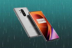 或弃真全屏　OnePlus 8 Pro 新机像三星？