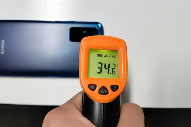 荣耀V30 PRO详细评测:5G时代的性能拍照旗舰
