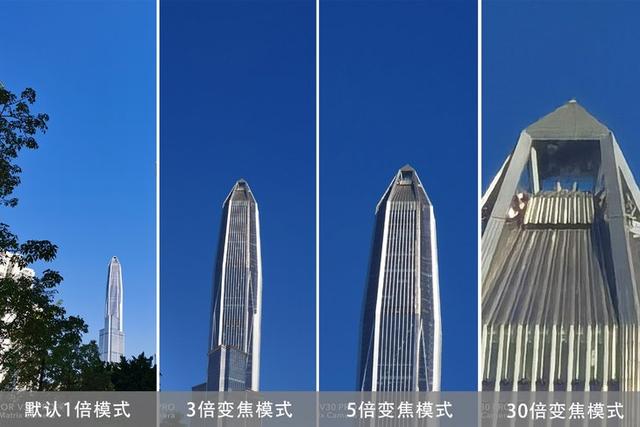 荣耀V30 PRO详细评测:5G时代的性能拍照旗舰