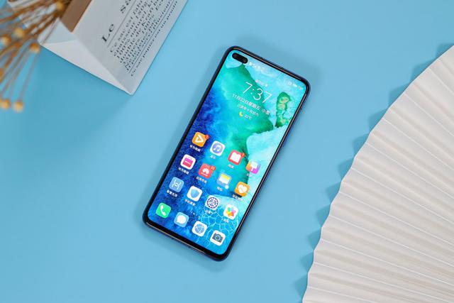 荣耀V30 PRO详细评测:5G时代的性能拍照旗舰