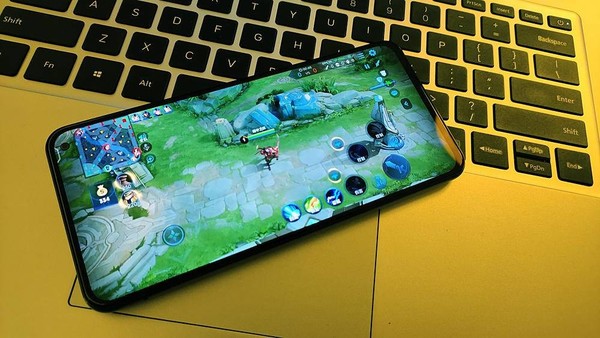 以自身实力开辟新战场  vivo S5有这样的底气吗？
