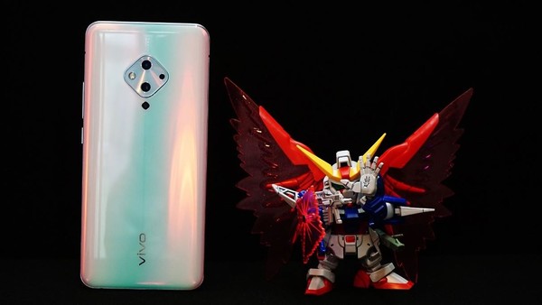 以自身实力开辟新战场  vivo S5有这样的底气吗？