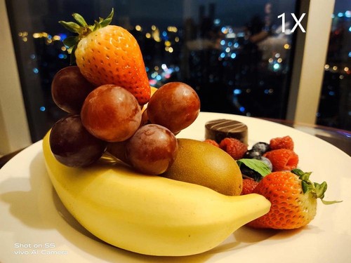 以自身实力开辟新战场  vivo S5有这样的底气吗？