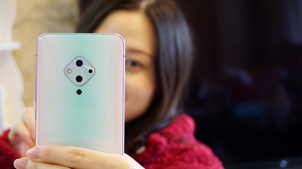 以自身实力开辟新战场  vivo S5有这样的底气吗？