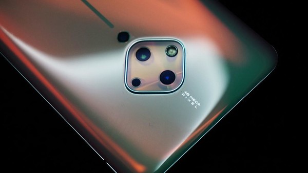 以自身实力开辟新战场  vivo S5有这样的底气吗？