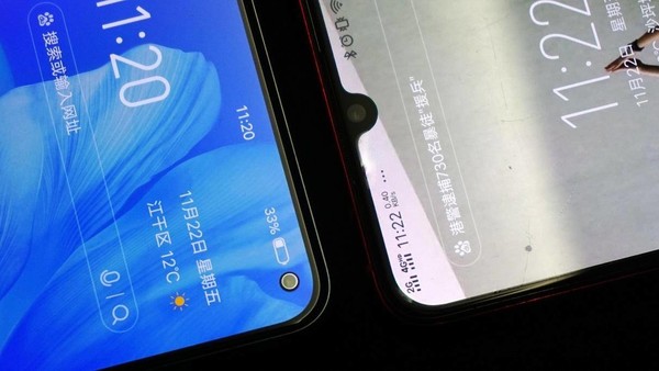 以自身实力开辟新战场  vivo S5有这样的底气吗？