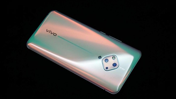 以自身实力开辟新战场  vivo S5有这样的底气吗？