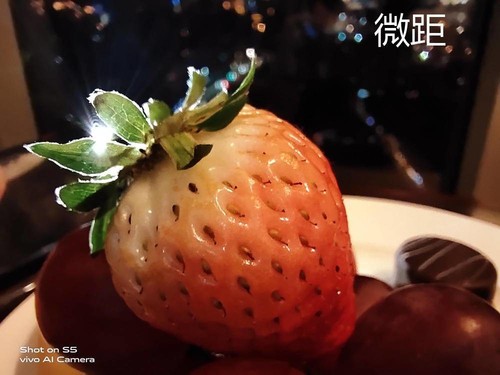 以自身实力开辟新战场  vivo S5有这样的底气吗？