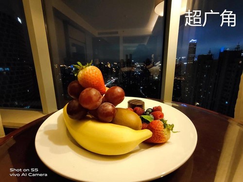 以自身实力开辟新战场  vivo S5有这样的底气吗？