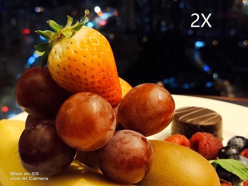 以自身实力开辟新战场  vivo S5有这样的底气吗？