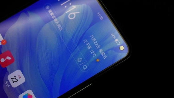 以自身实力开辟新战场  vivo S5有这样的底气吗？