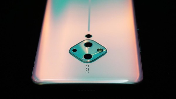 以自身实力开辟新战场  vivo S5有这样的底气吗？