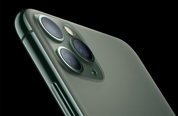 2019三季度智能机销量报告:华为在中国卖出了iPhone全球的量