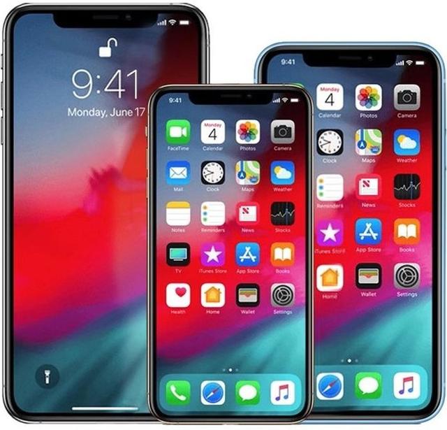 iPhone 12系列显示屏或将大升级,三星凭实力成最大供应商