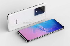 增强夜拍表现　Galaxy S11 或用新感光元件