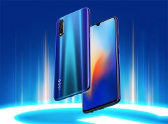 Vivo 推出 iQoo Neo 竞速版：售价只需 $2900 的 S855+ 手机