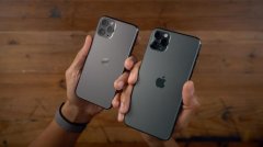 分析师表示明年苹果iPhone 5G手机销量可能令人失望