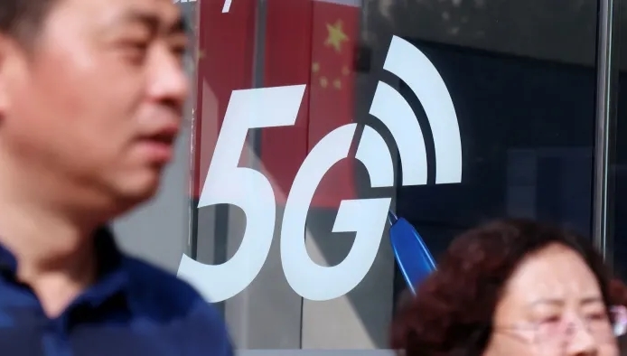 外媒：华为和中国5G突进，日本关键材料商大赚