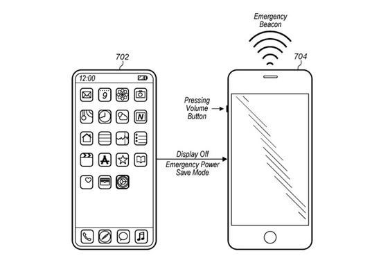 iPhone用户请注意:手机这个技术关键时刻能救命