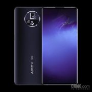 vivo APEX 2020概念机曝光！潜望式镜头模组十分抢眼