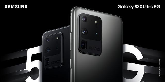 三星推5G新旗舰:S20能否成为中国市场“回春”甘露?