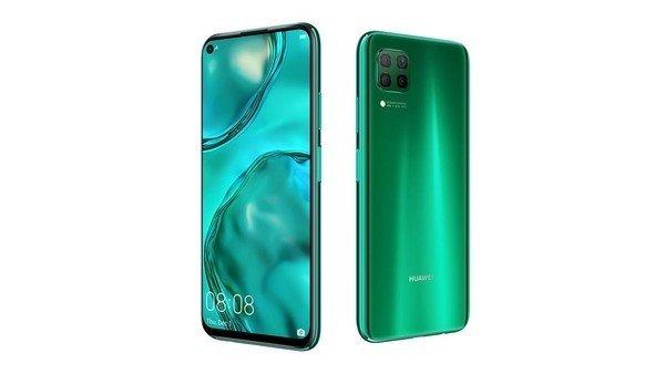 华为nova 7i海外发布:麒麟810+4800万像素加持性价比更高