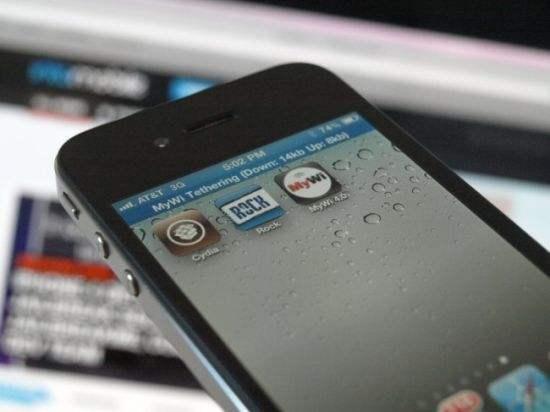 再见!iPhone越狱已死