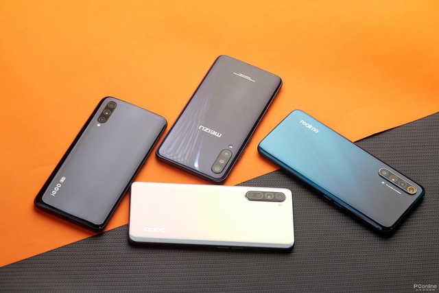 5G来了,是买4G旗舰手机?还是坐等5G手机?