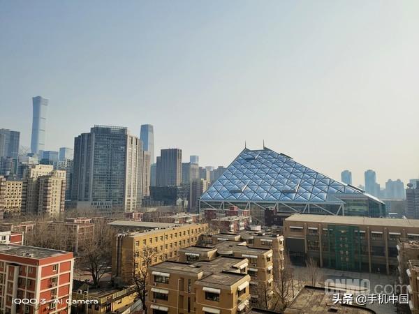 为强悍而生iQOO 3评测:凭实力“火出圈”的秘诀是?