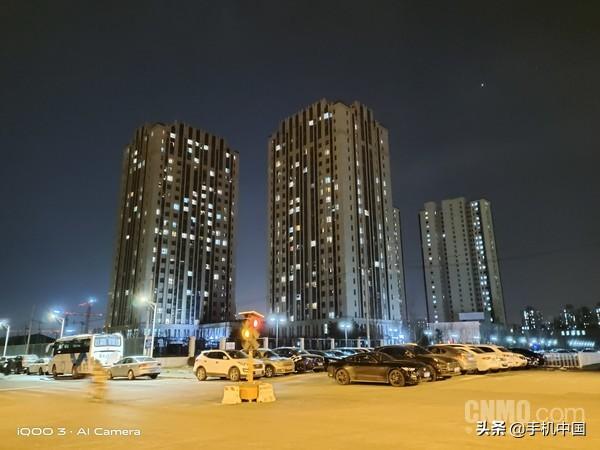 为强悍而生iQOO 3评测:凭实力“火出圈”的秘诀是?