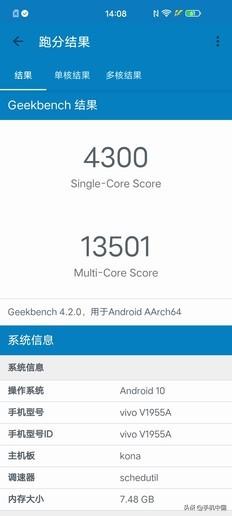 为强悍而生iQOO 3评测:凭实力“火出圈”的秘诀是?