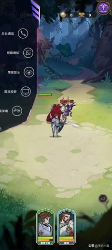 为强悍而生iQOO 3评测:凭实力“火出圈”的秘诀是?