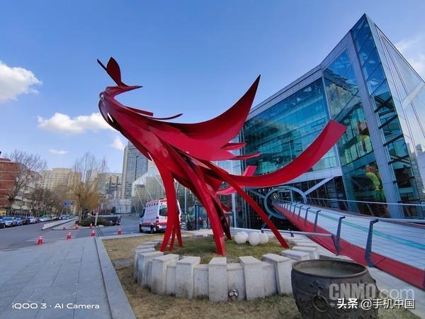 为强悍而生iQOO 3评测:凭实力“火出圈”的秘诀是?