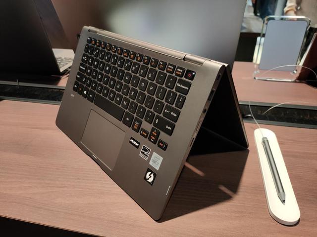 2020款LG gram系列价格公布,最高24GB+80Wh电池